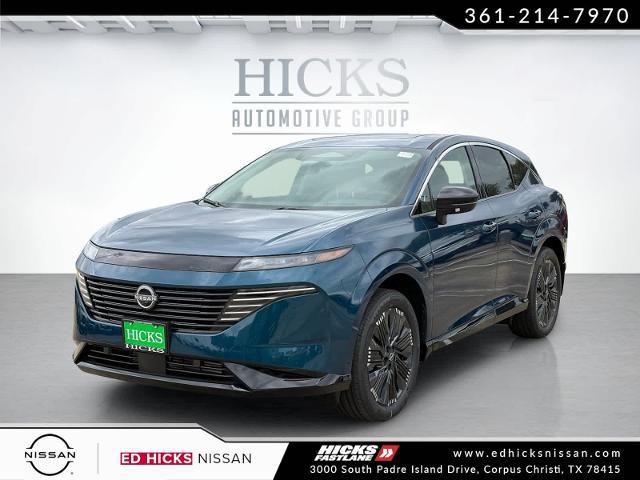 2026 Nissan Murano Platinum for sale in Corpus Christi, TX