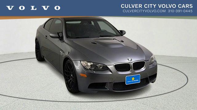 2013 BMW M3 Unknown for sale in Culver City, CA