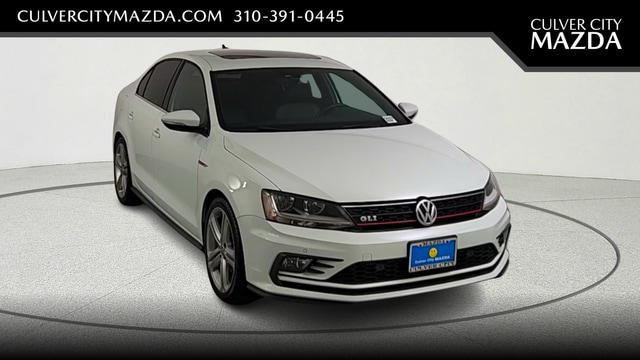 2017 Volkswagen Jetta GLI for sale in Culver City, CA