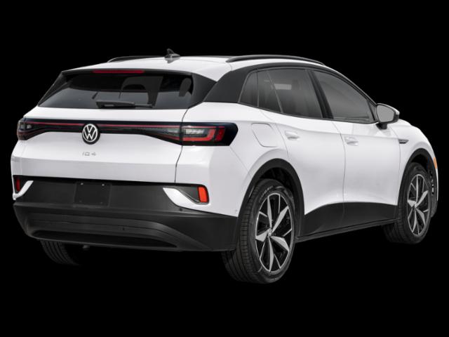 2026 Volkswagen ID.4 Pro S