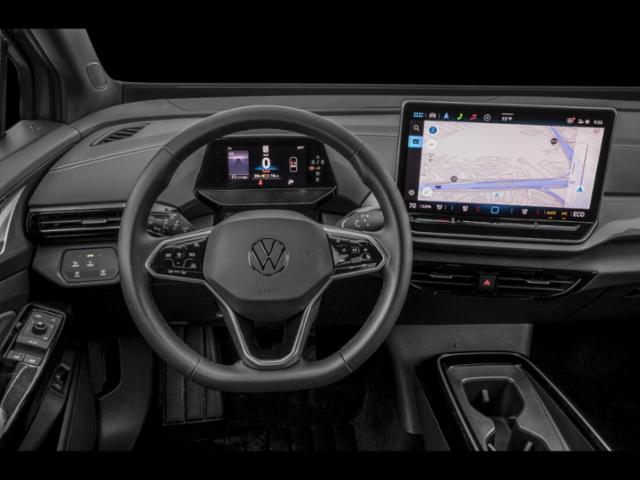 2026 Volkswagen ID.4 Pro S