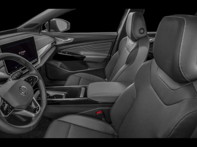 2026 Volkswagen ID.4 Pro S