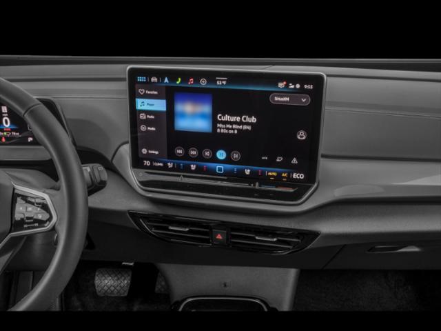 2026 Volkswagen ID.4 Pro S