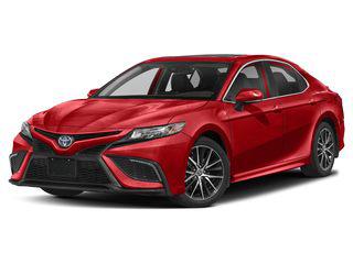 2024 Toyota Camry SE for sale in Hobbs, NM