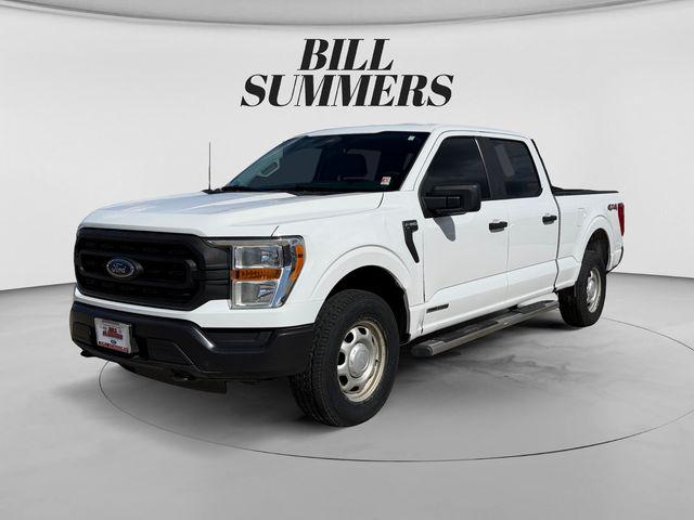 2021 Ford F-150 XL for sale in North Platte, NE