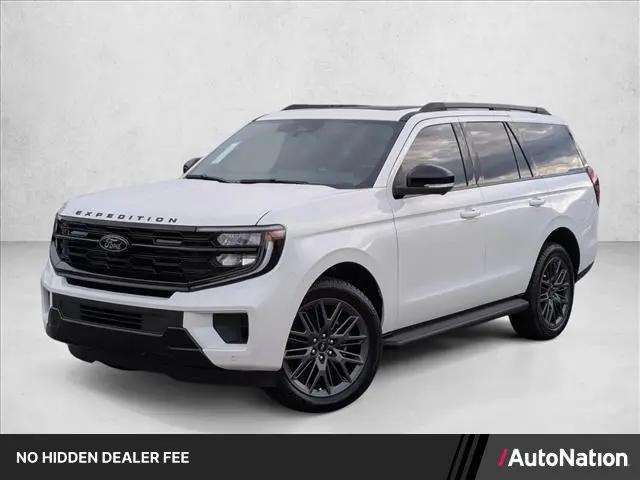2026 Ford Expedition Platinum for sale in St. Petersburg, FL