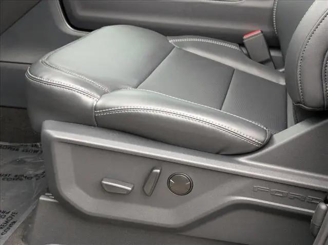 2026 Ford Expedition Max Platinum MAX