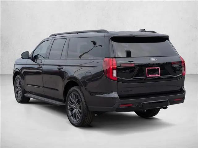 2026 Ford Expedition Max Platinum MAX