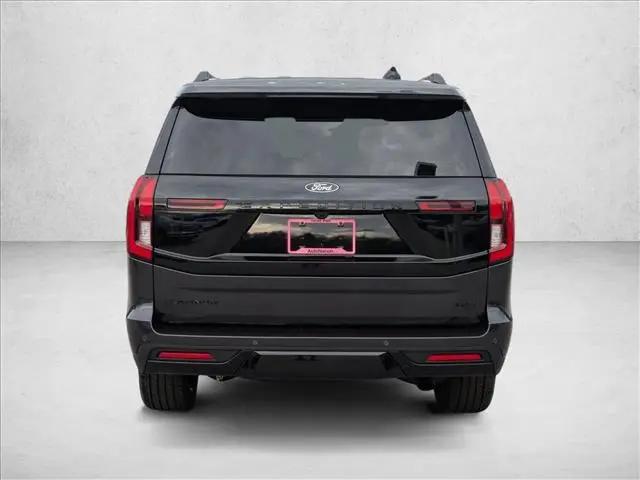 2026 Ford Expedition Max Platinum MAX