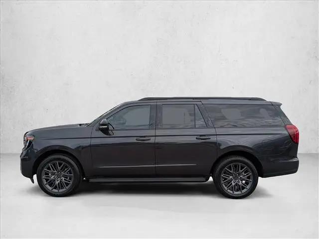 2026 Ford Expedition Max Platinum MAX