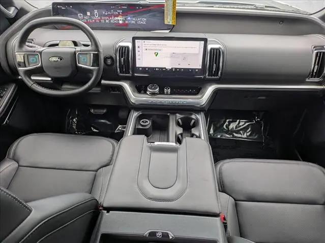 2026 Ford Expedition Max Platinum MAX