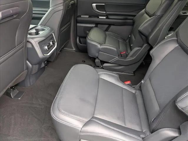 2026 Ford Expedition Max Platinum MAX