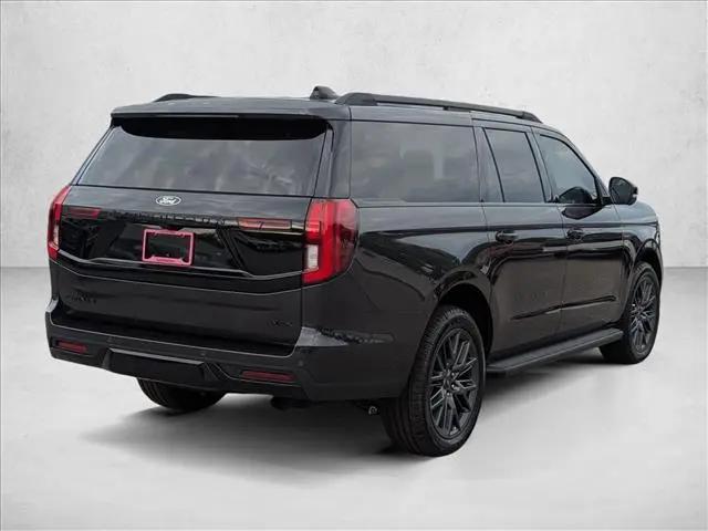 2026 Ford Expedition Max Platinum MAX