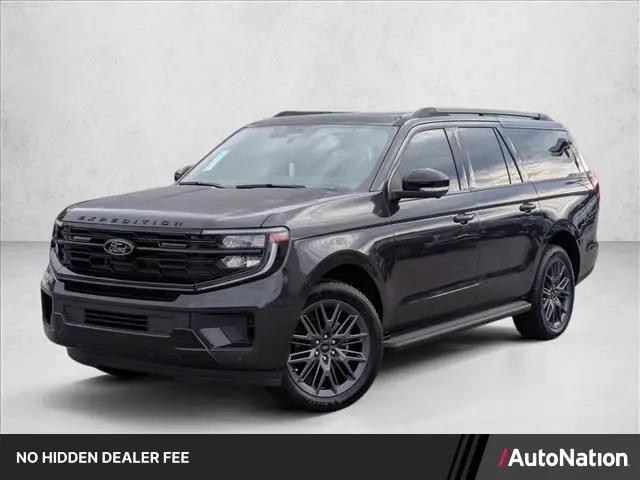 2026 Ford Expedition Max Platinum MAX for sale in St. Petersburg, FL