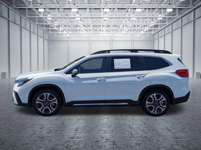 2023 Subaru Ascent Limited 7-Passenger