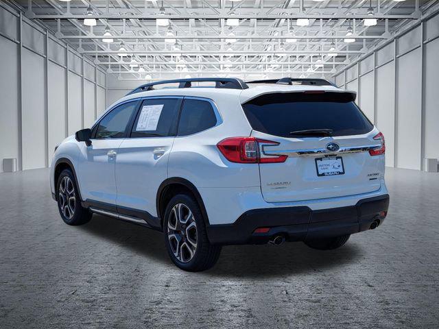 2023 Subaru Ascent Limited 7-Passenger