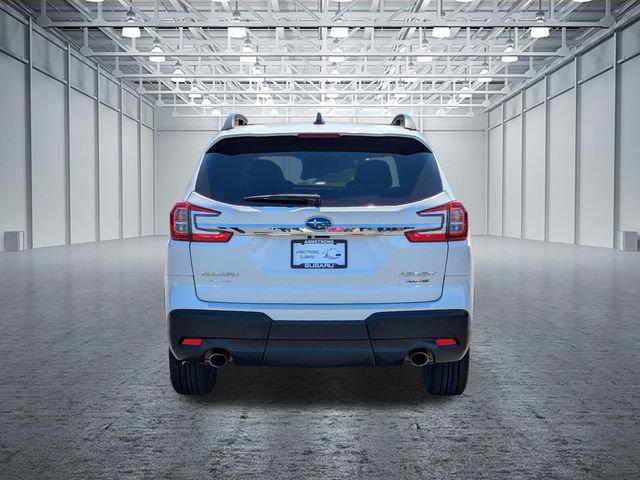 2023 Subaru Ascent Limited 7-Passenger