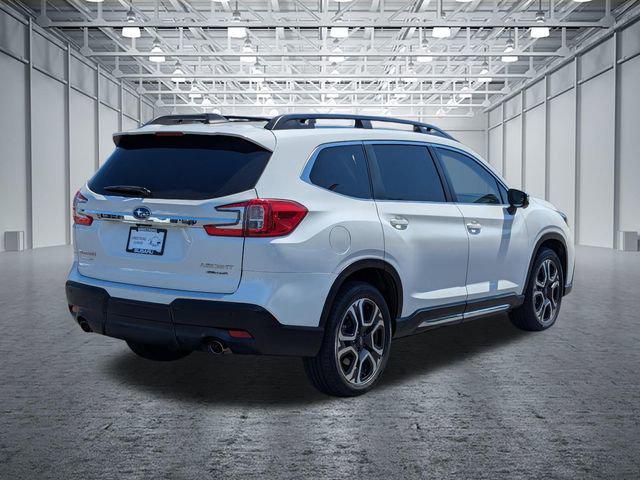 2023 Subaru Ascent Limited 7-Passenger