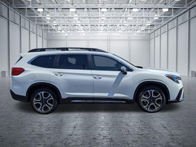 2023 Subaru Ascent Limited 7-Passenger