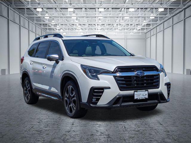 2023 Subaru Ascent Limited 7-Passenger