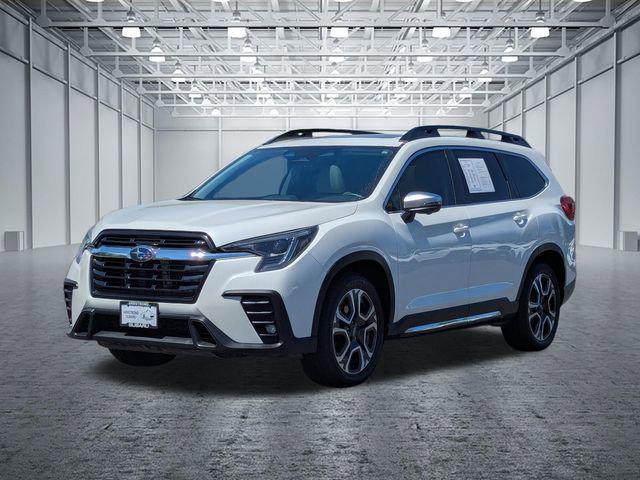 2023 Subaru Ascent Limited 7-Passenger