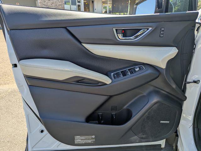 2023 Subaru Ascent Limited 7-Passenger