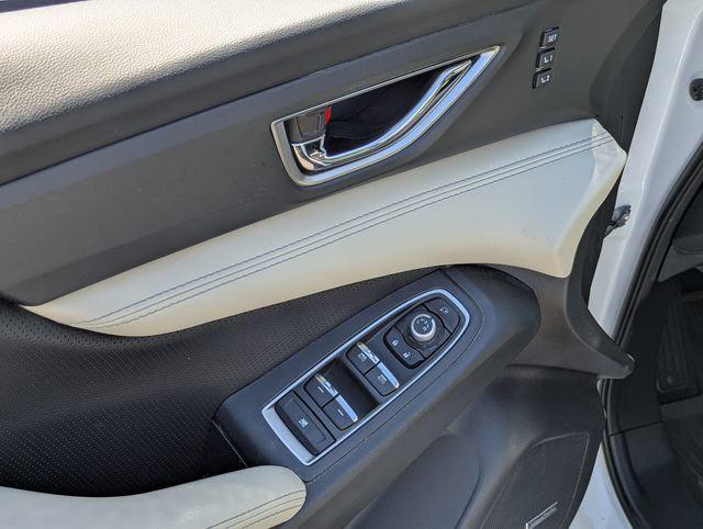2023 Subaru Ascent Limited 7-Passenger