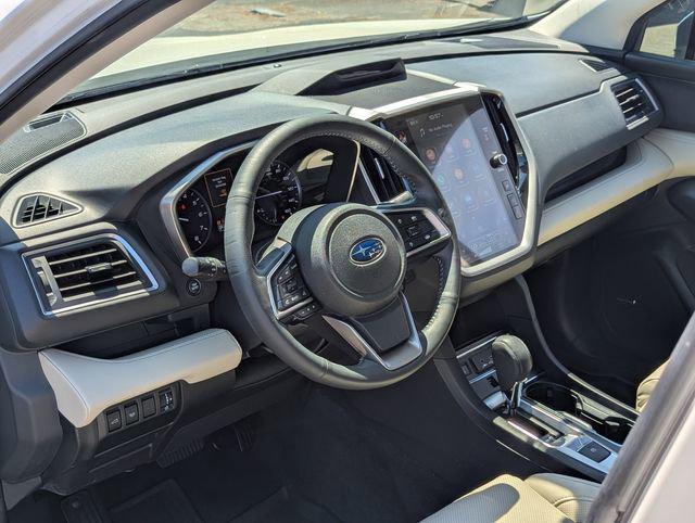 2023 Subaru Ascent Limited 7-Passenger