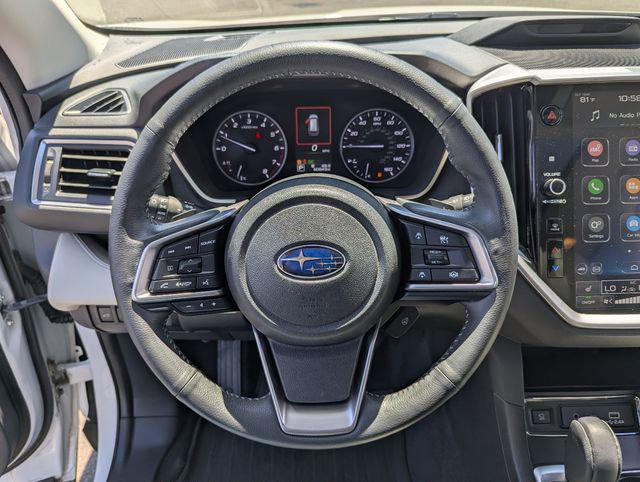 2023 Subaru Ascent Limited 7-Passenger