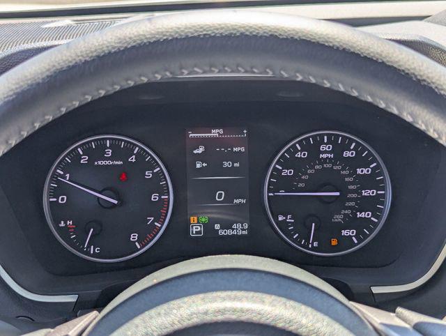 2023 Subaru Ascent Limited 7-Passenger