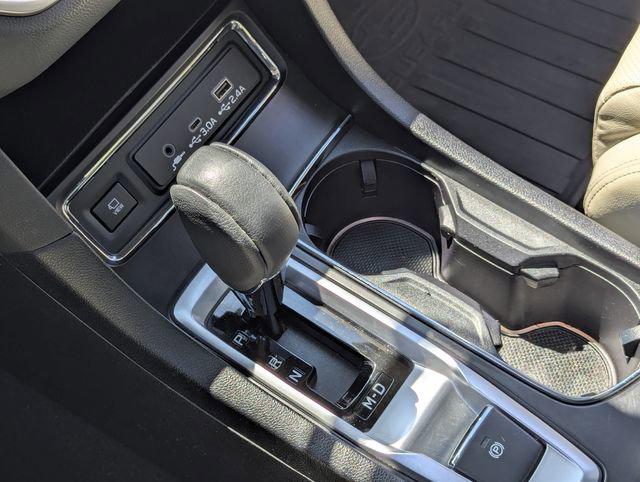 2023 Subaru Ascent Limited 7-Passenger
