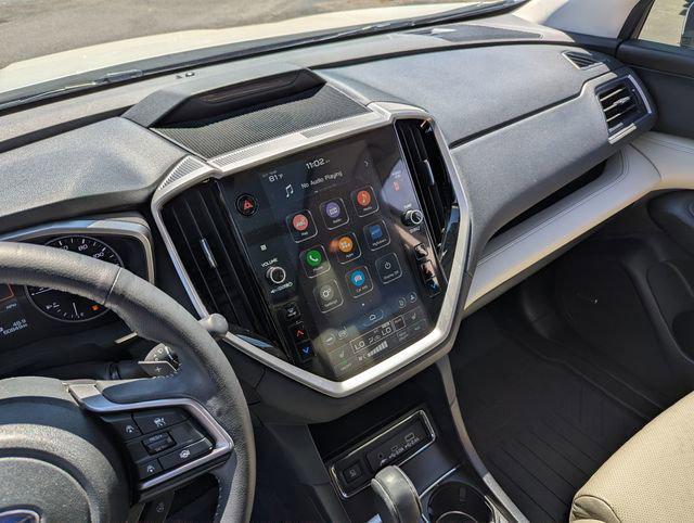 2023 Subaru Ascent Limited 7-Passenger