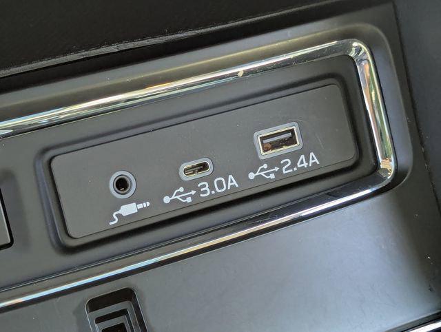2023 Subaru Ascent Limited 7-Passenger