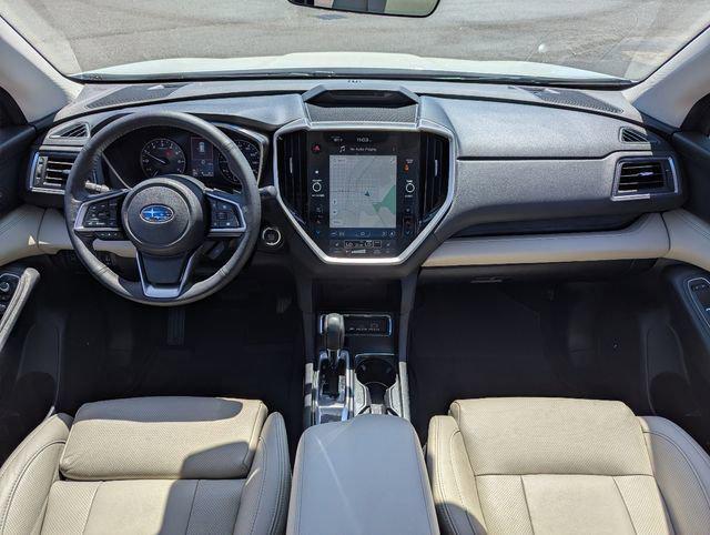 2023 Subaru Ascent Limited 7-Passenger