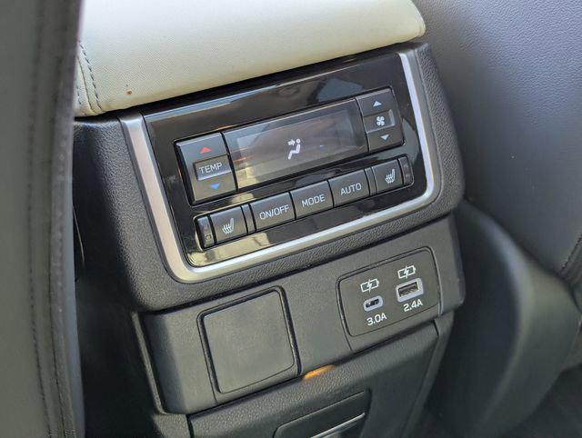 2023 Subaru Ascent Limited 7-Passenger