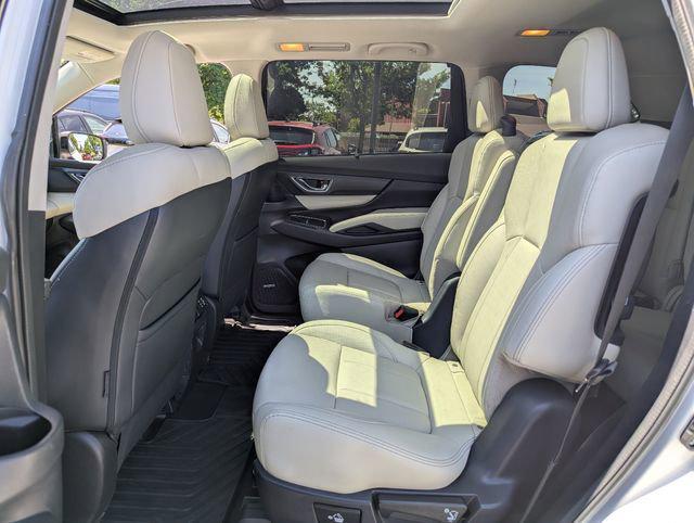 2023 Subaru Ascent Limited 7-Passenger