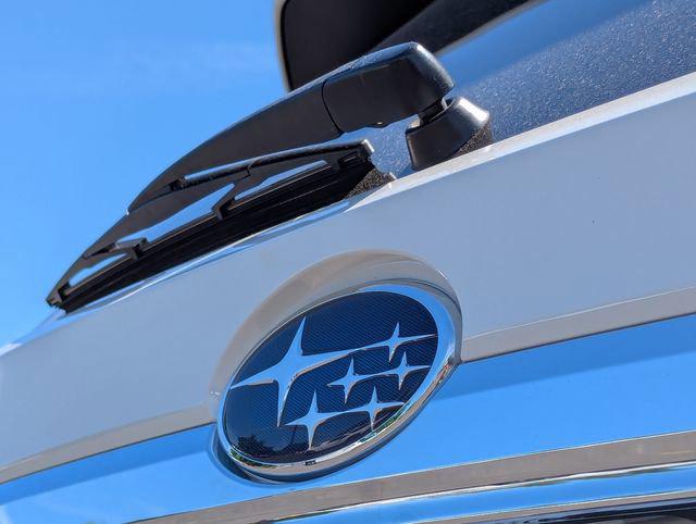 2023 Subaru Ascent Limited 7-Passenger