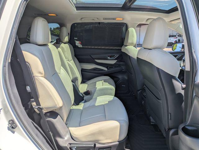2023 Subaru Ascent Limited 7-Passenger