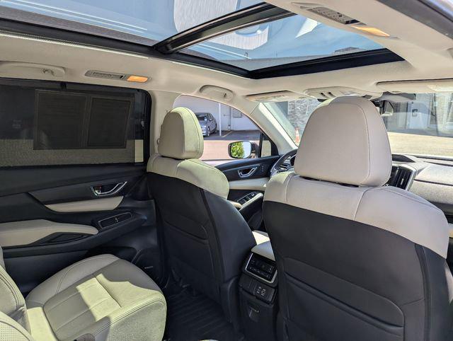 2023 Subaru Ascent Limited 7-Passenger