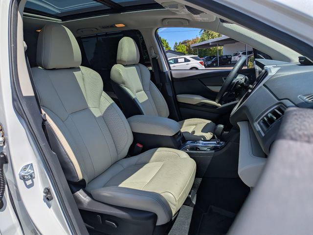 2023 Subaru Ascent Limited 7-Passenger