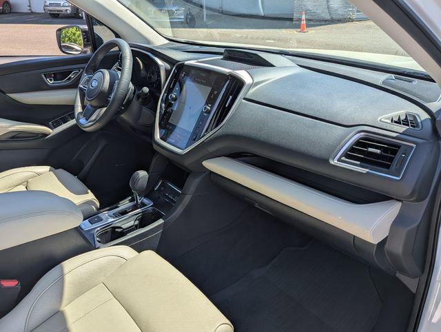 2023 Subaru Ascent Limited 7-Passenger