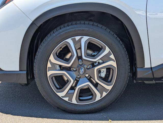 2023 Subaru Ascent Limited 7-Passenger