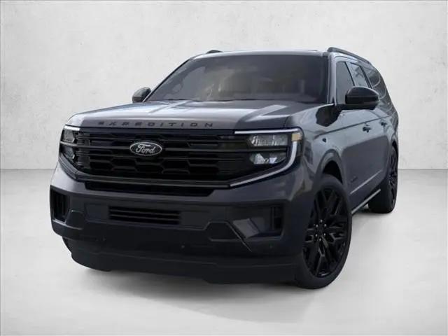 2026 Ford Expedition Max Platinum MAX