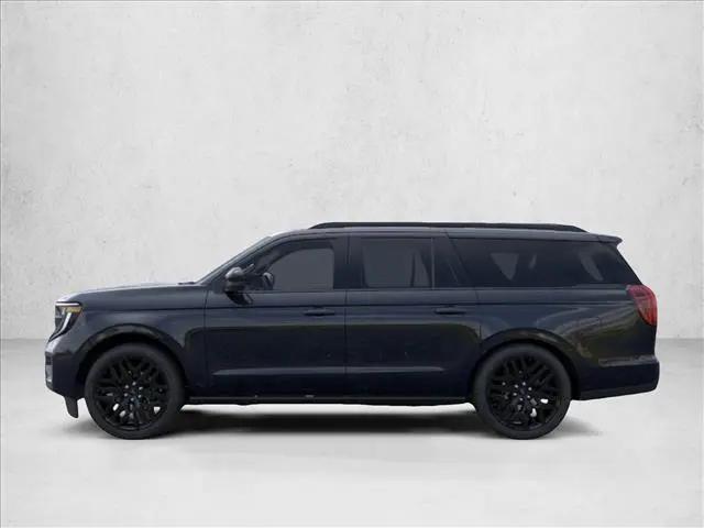 2026 Ford Expedition Max Platinum MAX