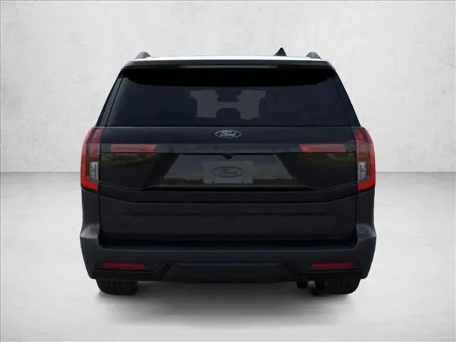 2026 Ford Expedition Max Platinum MAX