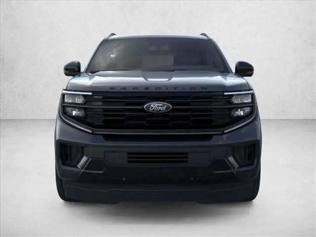 2026 Ford Expedition Max Platinum MAX
