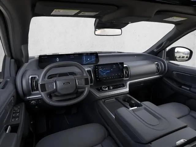 2026 Ford Expedition Max Platinum MAX