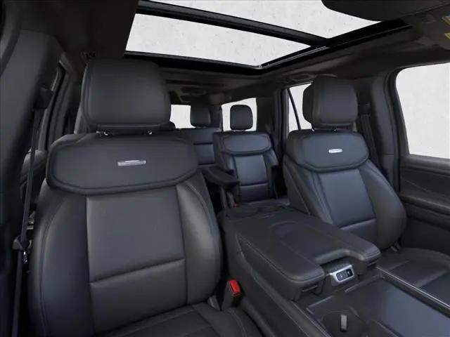 2026 Ford Expedition Max Platinum MAX