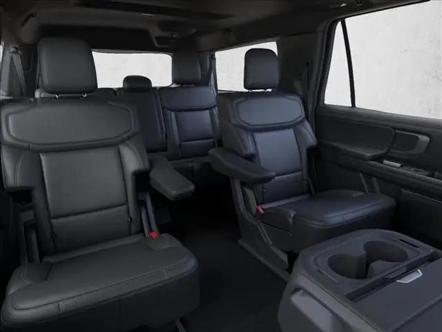2026 Ford Expedition Max Platinum MAX