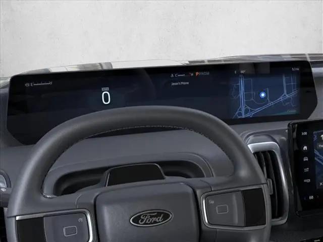2026 Ford Expedition Max Platinum MAX